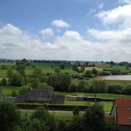 Normandy Nature Paradise Holiday home *