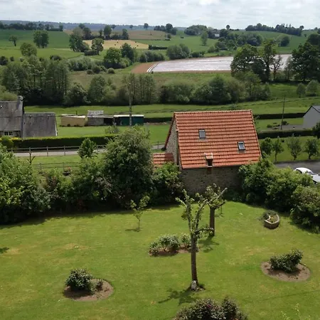 Normandy Nature Paradise * Viré