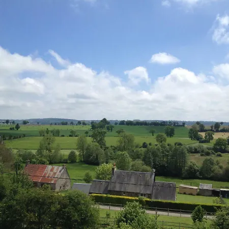 Normandy Nature Paradise Vire-Normandie