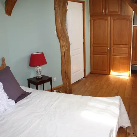 Normandy Nature Paradise * Viré