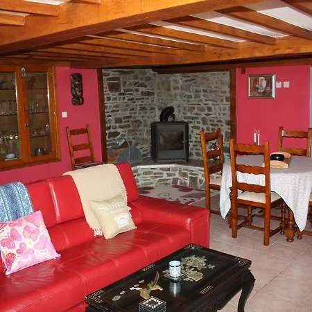 Normandy Nature Paradise Holiday home Vire-Normandie