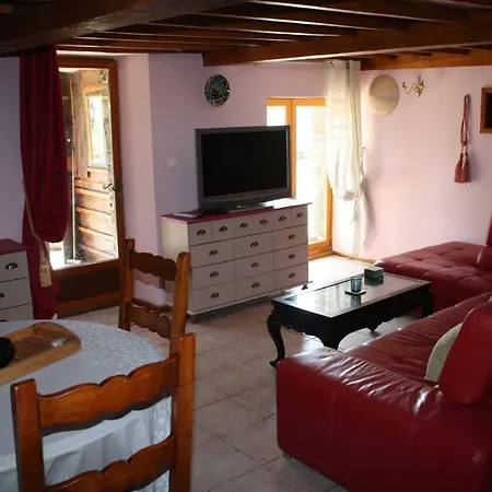 Holiday home Normandy Nature Paradise *