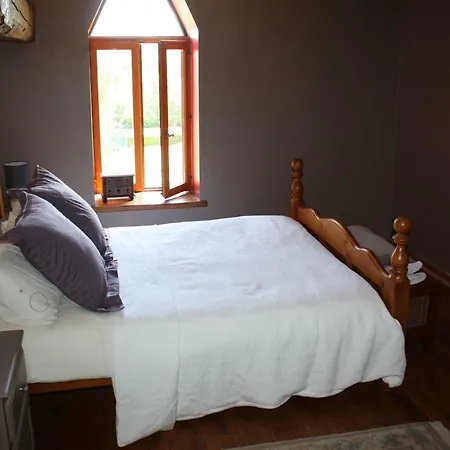 Normandy Nature Paradise Сasa de vacaciones *