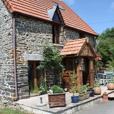 Normandy Nature Paradise Holiday home Vire-Normandie