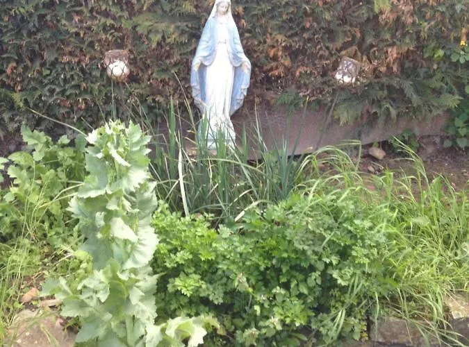 Normandy Nature Paradise Holiday home