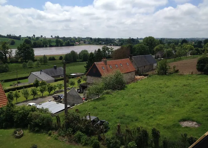Normandy Nature Paradise *