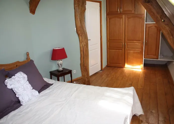 Normandy Nature Paradise * Viré