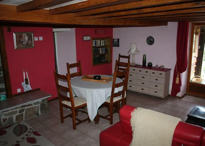 Normandy Nature Paradise * Vire-Normandie