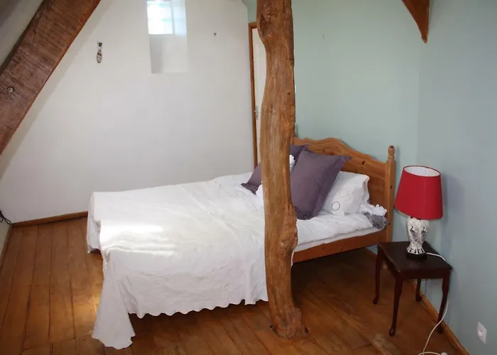 Normandy Nature Paradise *