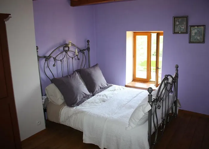 Normandy Nature Paradise * Vire-Normandie